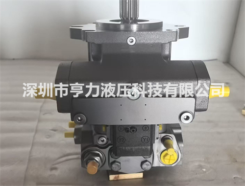 A4VSO变量柱塞泵