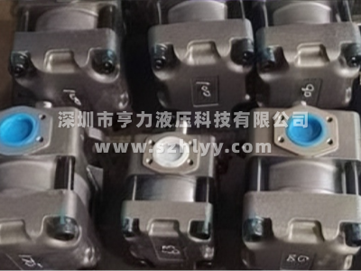 日本住友QT系列内啮合齿轮泵的使用寿命有多长