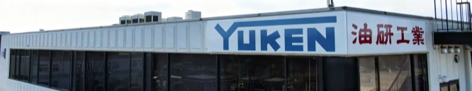 YUKEN油研油泵 YUKEN油研油泵