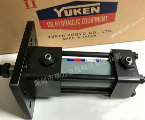YUKEN液压缸 YUKEN液压缸