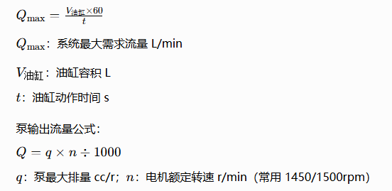 力士乐叶片泵 力士乐叶片泵